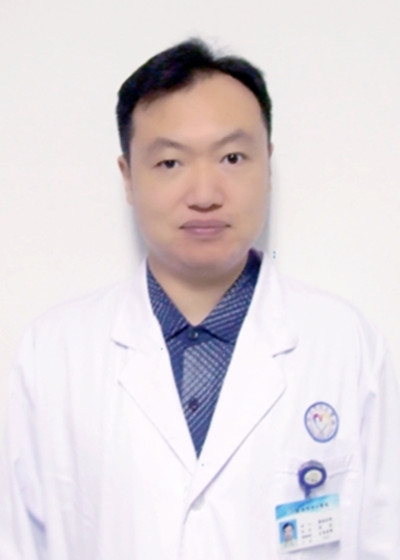 冯杰 副主任医师