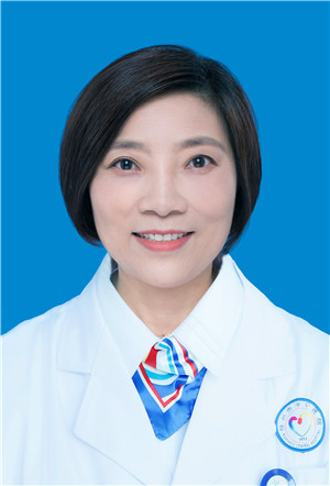 吴萍