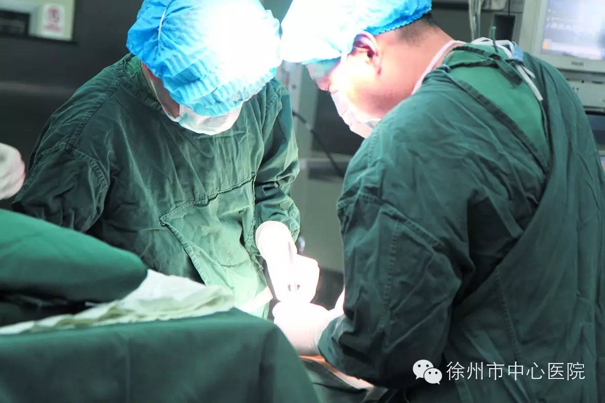 萍乡市人民医院心胸外科常规开展体外循环心内直视手术-体外,体外循环,医院,外科,循环,-萍乡频道